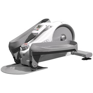 澳玛仕椭圆机家用小型健身房器材迷你太空漫步室内运动mini踏步机