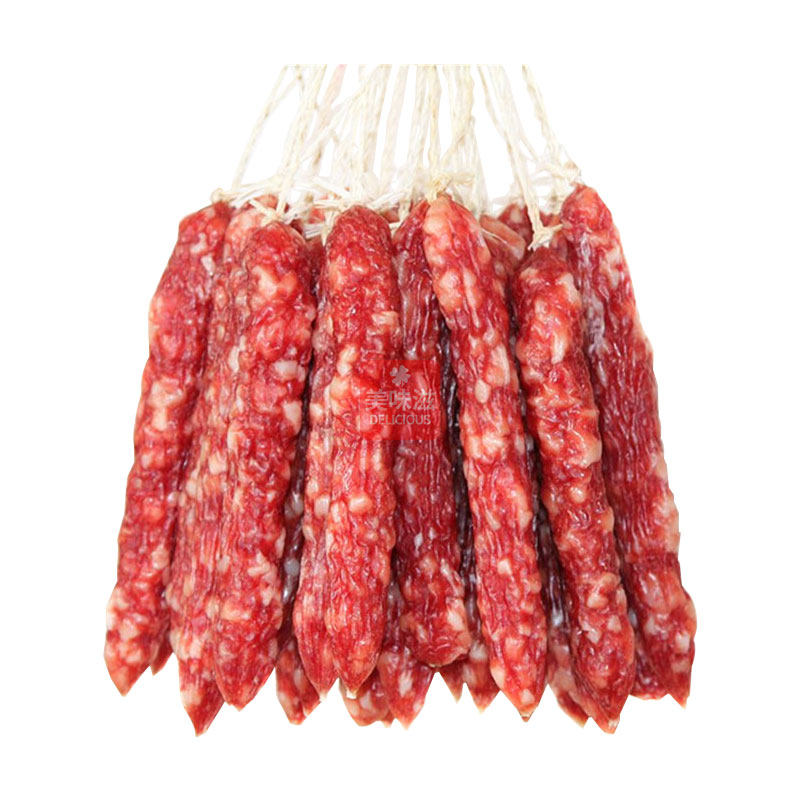 广式腊肠整箱5斤/10斤商用家用