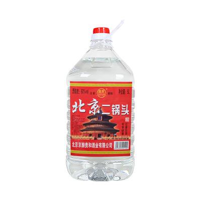 鑫源2.5L/5L白酒桶装散装酒