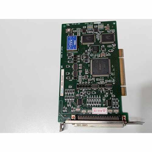 Interface板卡 PCI-7210C