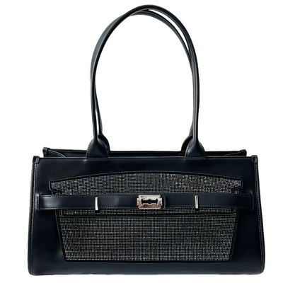 BINGBONG|原创梅里小姐手提包