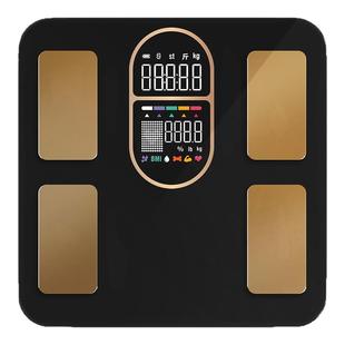 沃莱智能体脂秤体重秤家用电子秤称体重人体高精准度减肥秤体重计