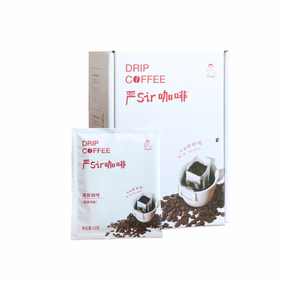 严料坊/严sir挂耳咖啡手冲美式