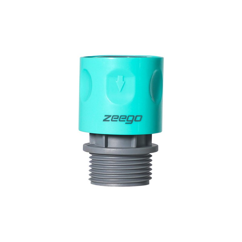 多功能快速接驳头9394定时器快接喷灌滴灌系统进水口快接滴灌设备