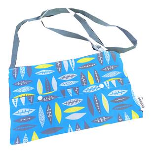 日单 好奇怪的一个斜跨环保兜兜呀 看好详情图片哈 尺寸20*31