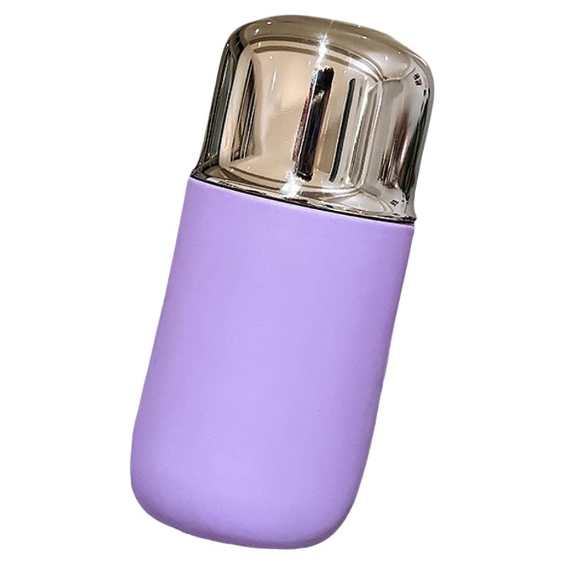 女生可爱磁吸茶水分离便携保温杯