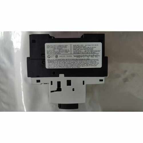议价西门子断路器 3RV1021-1KA10