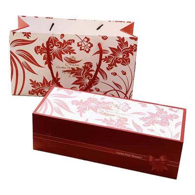 上海花园饭店白脱饼干夹心饼干