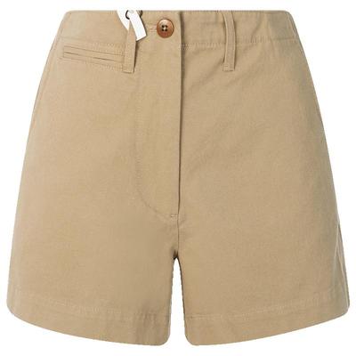 NOTHINGWRITTEN棉质工装短裤