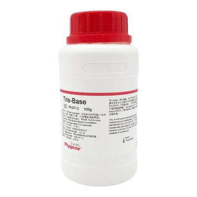 Tris碱Tris-base/THAM实验试剂
