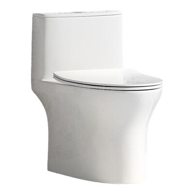 【新品】恒洁抗菌家用马桶518