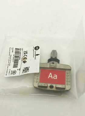 议价440T-AKEYE10AA 罗克韦尔AB 全新原装钥匙扣锁