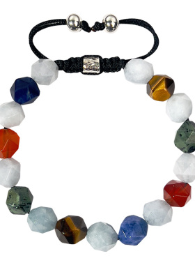 多巴胺手链多宝手串ins小众设计