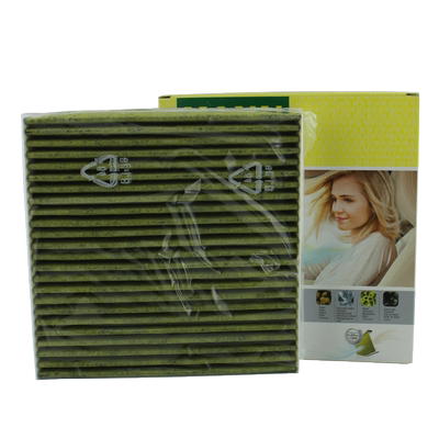 思域飞度URV冠道CRV缤智空调滤芯