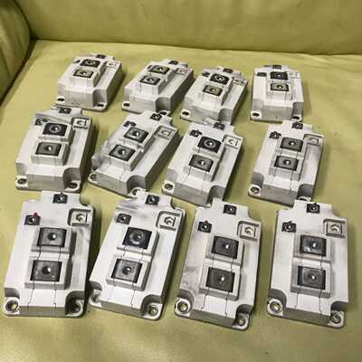 （请询价）eupec IGBT BSM400GA120DLC模块