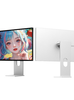 Kuycon显示屏60Hz23.8显示器