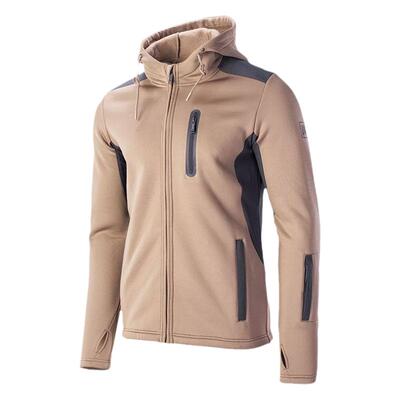 magnum马格南户外战术服 帕文诺 弹性防风保暖连帽外套