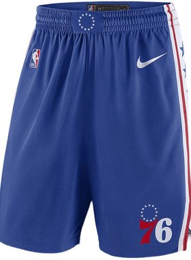 耐克nike西蒙斯球衣nba酷动城