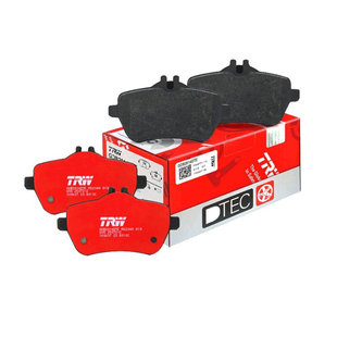 TRW天合后刹车片适用于传祺GS7 1.8T/2.0T,长安CX70