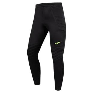Joma荷马儿童守门员长裤速干透气防摔护膝专业足球训练比赛运动裤