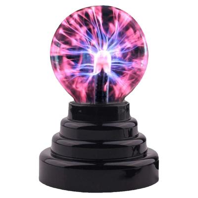 魔幻离子球逗音黑科技创意玩具