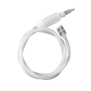 抽酒神器自动虹吸管食品级打酒神器硅胶食品级白酒葡萄酒抽酒全新