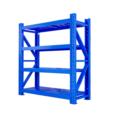 工业重型货架超强承重多层置物架