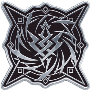 【阅文好物】诡秘之主 金属徽章吧唧愚者圣徽爆款周边再售