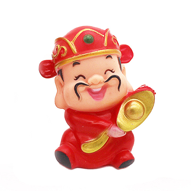 寿星公寿婆蛋糕摆件寿桃生日烘焙装饰寿字插牌福如东海祝寿插件