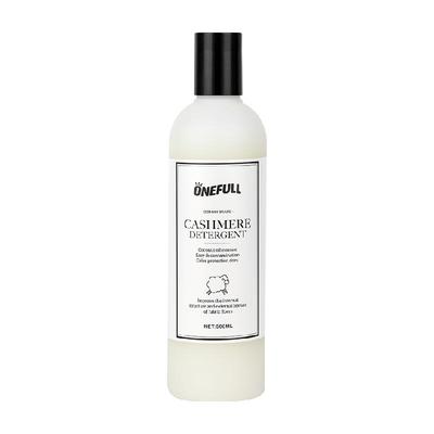 ONEFULL羊毛羊绒洗衣液500mlx1瓶