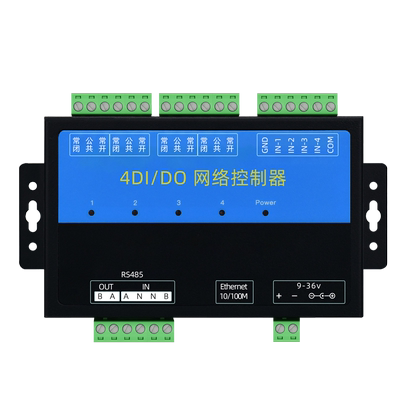 4路继电器控制器支持定制开发