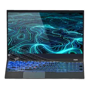 适用联想ThinkPad键盘膜X13电脑X1 Carbon笔记本E14键盘E15保护膜T14s寸P15v防17尘Nano贴E480 E490全P14覆盖