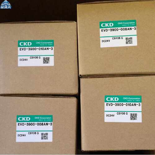 议价喜开理CKDEVD1500008ANEVD1500P08AN3数字式电气比例阀适用