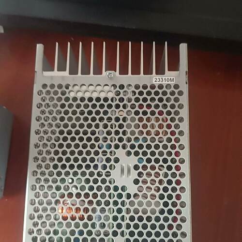 【询价】开关电源S8PS-30024C    S82J-60024适用