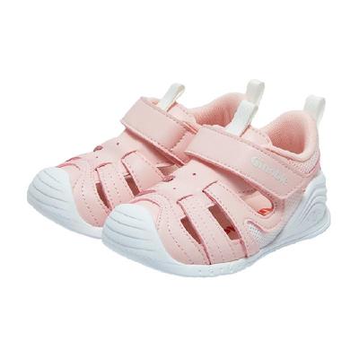 基诺浦步前鞋夏宠爱系列关键鞋