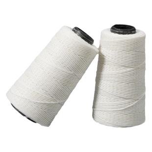 凭证装订线会计凭证财务档案资料专用蜡线账本装订线棉线塔线