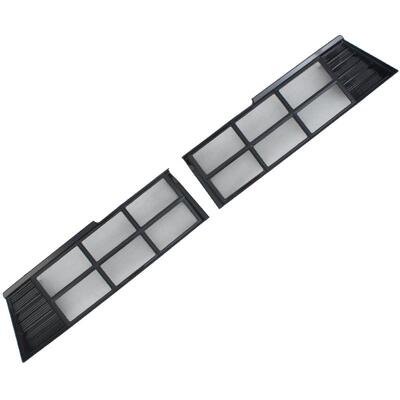 深蓝S05防虫网专车专用卡扣固定