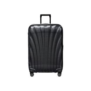 Samsonite新秀丽行李箱CS2贝壳箱20寸可登机拉杆箱进口旅行箱静音