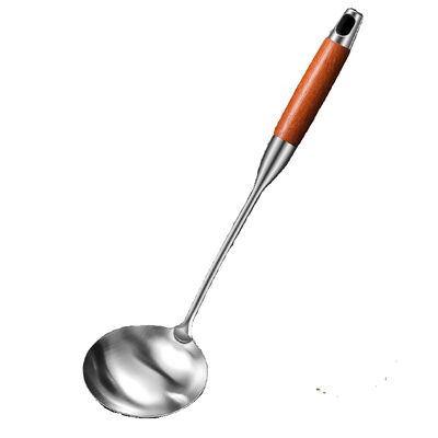 316不锈钢汤勺食品级厨房家用