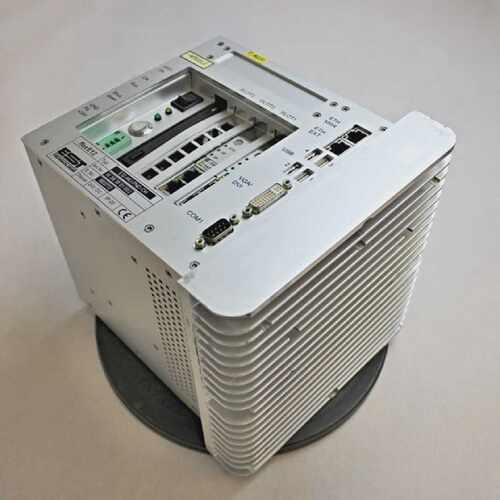 EST Technologie flex E12-MU-PND-CM Steuerungseinheit -used-