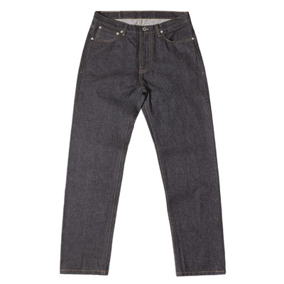 长裤四季重磅原牛牛仔裤