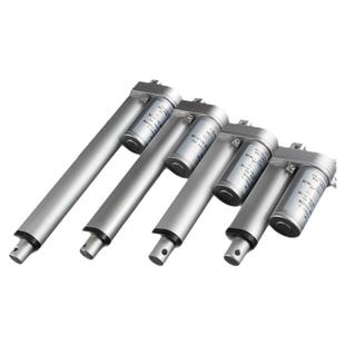 常州路易电动推杆伸缩杆直线电机12v小型电缸升降器大推力SXTL型