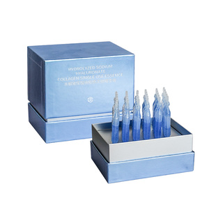 凌博士透明质酸钠次抛精华液舒缓补水紧致抗皱全分子量玻尿酸女