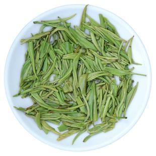 绿茶2025新茶新茶叶散装茶石门银峰明前嫩芽高山云雾毛尖湖南茶叶