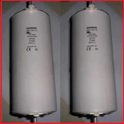 议价原装正品 SIEMENS 西门子熔断器3NE7637-1C  2000VAC 710