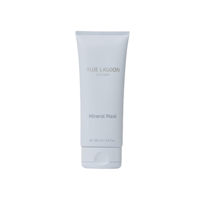 bluelagoon冰岛蓝湖补水保湿面膜