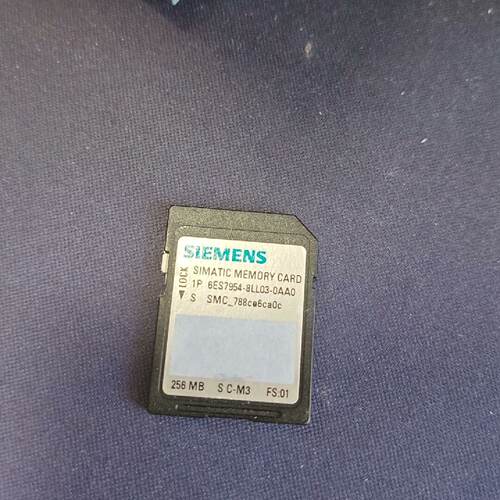 【询价】6es7954-8ll03-0aa0  储存卡，的适用