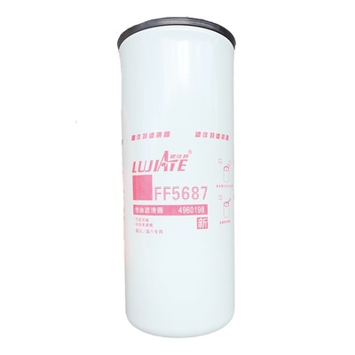 滤佳特厂价直销品牌正品柴油滤芯