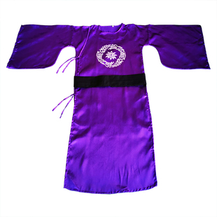 明朝服饰古代衣服男古装太监服装公公服拂尘甩子大袖衫宫廷戏服装