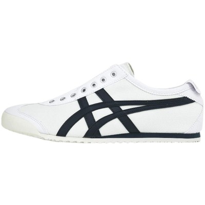 OnitsukaTiger一脚蹬休闲帆布鞋